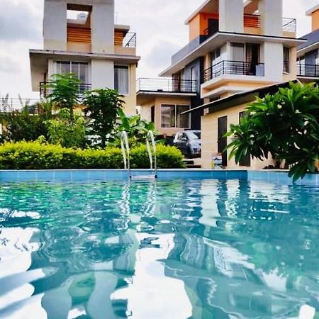 Royal Meadows - Igatpuri Bungalow B ภายนอก รูปภาพ