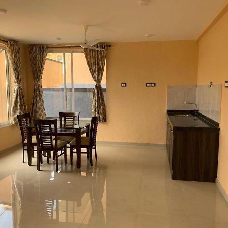 Royal Meadows - Igatpuri Bungalow B ภายนอก รูปภาพ