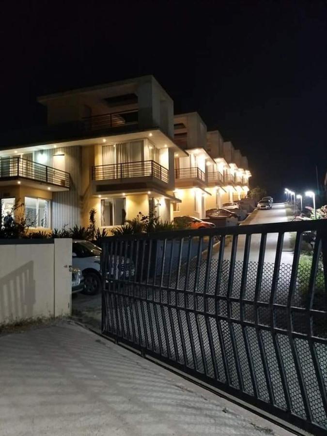 Royal Meadows - Igatpuri Bungalow B ภายนอก รูปภาพ