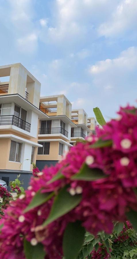 Royal Meadows - Igatpuri Bungalow B ภายนอก รูปภาพ