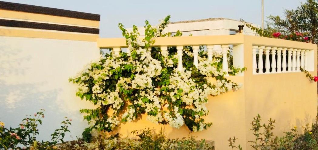 Royal Meadows - Igatpuri Bungalow B ภายนอก รูปภาพ