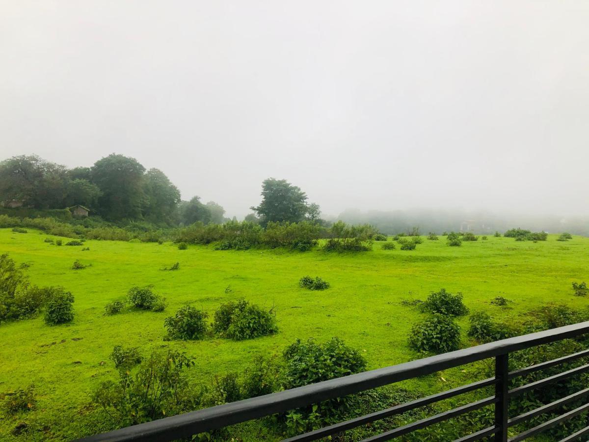 Royal Meadows - Igatpuri Bungalow B ภายนอก รูปภาพ