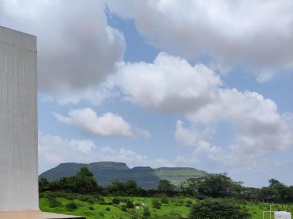 Royal Meadows - Igatpuri Bungalow B ภายนอก รูปภาพ