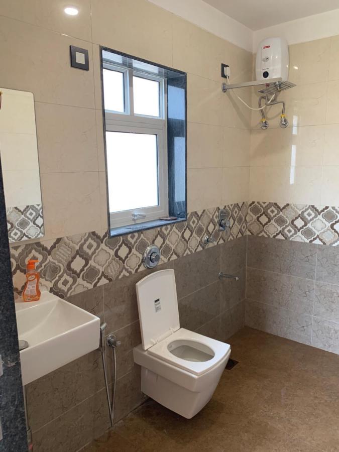 Royal Meadows - Igatpuri Bungalow B ภายนอก รูปภาพ
