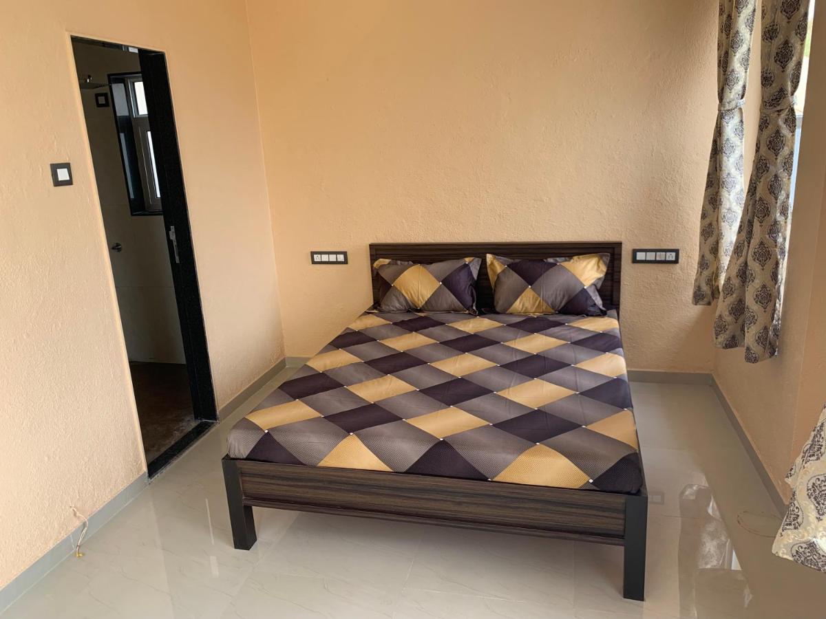 Royal Meadows - Igatpuri Bungalow B ภายนอก รูปภาพ
