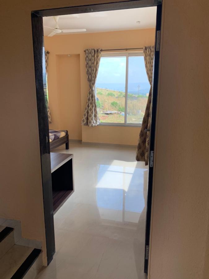 Royal Meadows - Igatpuri Bungalow B ภายนอก รูปภาพ