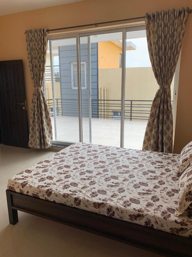 Royal Meadows - Igatpuri Bungalow B ภายนอก รูปภาพ