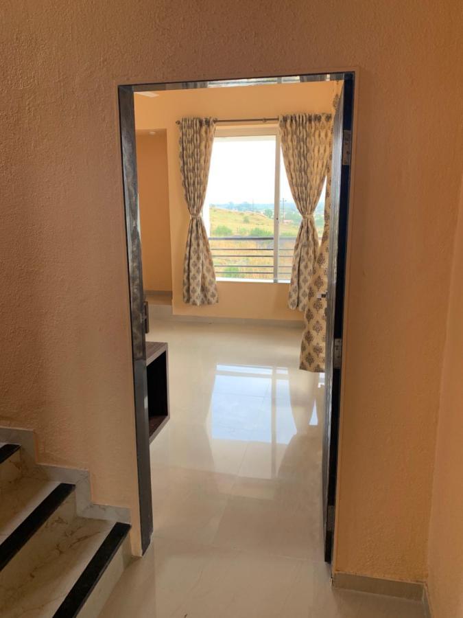 Royal Meadows - Igatpuri Bungalow B ภายนอก รูปภาพ