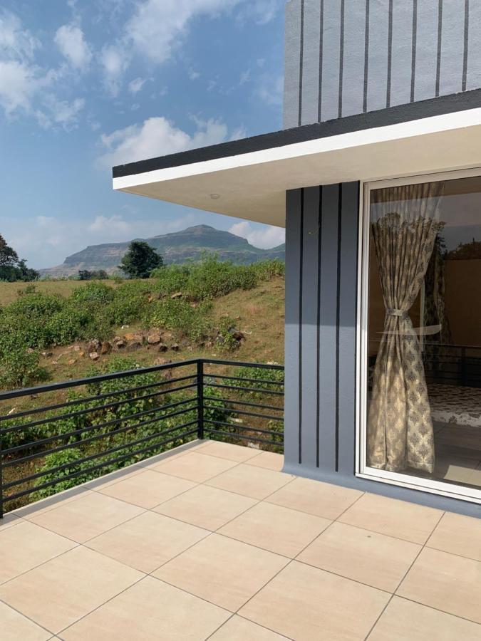 Royal Meadows - Igatpuri Bungalow B ภายนอก รูปภาพ