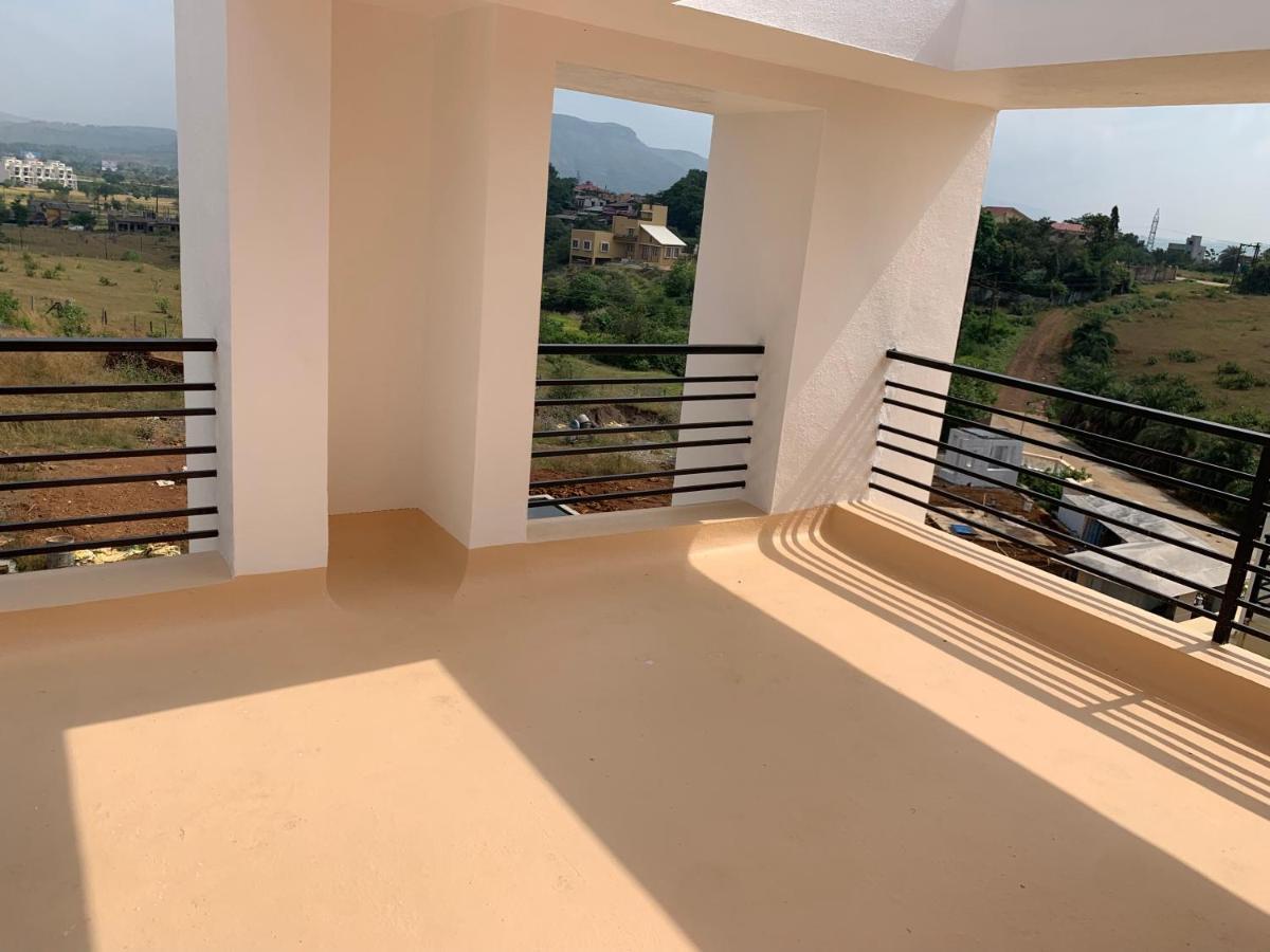 Royal Meadows - Igatpuri Bungalow B ภายนอก รูปภาพ