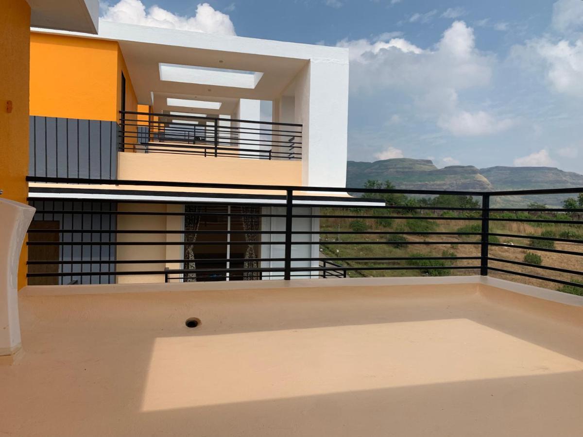 Royal Meadows - Igatpuri Bungalow B ภายนอก รูปภาพ