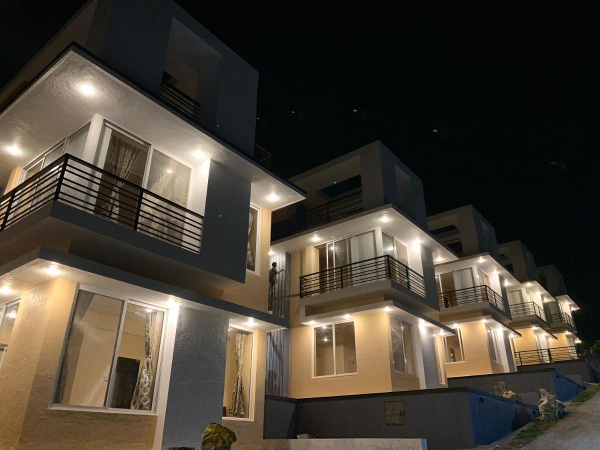 Royal Meadows - Igatpuri Bungalow B ภายนอก รูปภาพ