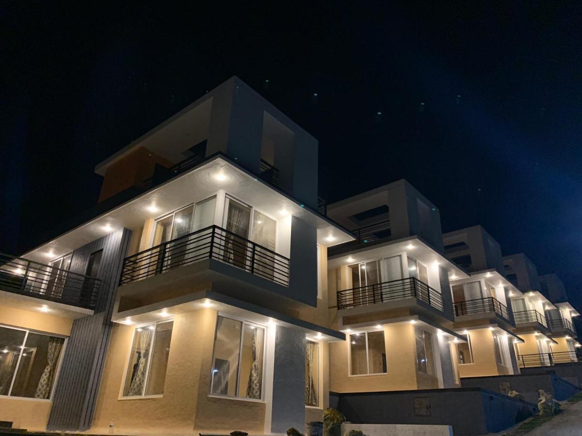 Royal Meadows - Igatpuri Bungalow B ภายนอก รูปภาพ
